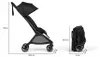 Bumprider Connect Mini wózek spacerowy czarny Podgląd zdjęcia produktu 3