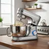 Koliber ROBOMAX X-2400-W Küchenmaschine 2400W Produktbild-Vorschau 2