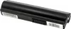 Akku für Typ A22-700 4400mAh Schwarz Produktbild-Vorschau 1