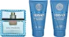Dárková sada Versace Eau Fraiche 50ml/sprchový gel Náhled obrázku produktu 6