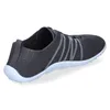 Dockers by Gerli barfußschuhe Slipper dunkelgrau in Gr. 42 Produktbild-Vorschau 24