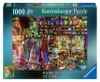 Erwachsenenpuzzle 1000 Teile - Amiee Stewart Backstage Produktbild-Vorschau 7
