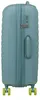 American Tourister carrello Neovibe Spinner 67 / 24 EXP TSA Anteprima dell’immagine prodotto 3