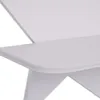 Relaxdays Mensola da parete a forma di stella, mensola Anteprima dell’immagine prodotto 7