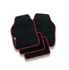 Autoteppich Universal Carbon, 4-teilig, rot von PETEX Produktbild-Vorschau 5