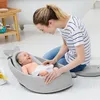 Skip Hop|Toynamics Badewanne Moby, grau Produktbild-Vorschau 7