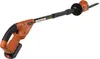 Black Decker GTC1843L20 Tagliasiepi ad asta a batteria Anteprima dell’immagine prodotto 2