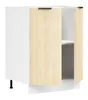 VCM Küchenschrank | Maße ca. H. 82 x B. 60 x. T. 46 cm | Produktbild-Vorschau 4
