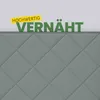 Reise Bettenset 2tlg - Salbei - (135x200cm / 40x80cm) Produktbild-Vorschau 7