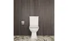 IDEAL STANDARD E251801 WC-Sitz mit Softclosing Weiß Produktbild-Vorschau 4