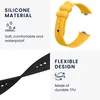 kwmobile 2x Uhrenarmband für Xiaomi Redmi Watch 4 / Watch 5 Produktbild-Vorschau 3