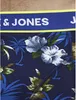 Jack & Jones Trunk Unterhosen Trunks 3 Pack Unterhosen Produktbild-Vorschau 4