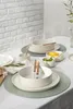 ASA Tischset, cliff re:circle placemats Produktbild-Vorschau 4