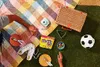 M and M czekoladowe orzeszki ziemne w mlecznej czekoladzie Podgląd zdjęcia produktu 8