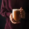 Szklanki termiczne z podwójnymi ściankami 350 ml – zestaw 6 Podgląd zdjęcia produktu 6