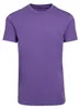 Build Your Brand Herren T-Shirt, runder Halsausschnitt Produktbild-Vorschau 1