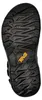 TEVA Terra Fi 5 Universal Leather  Sandalen - Donkerbruin - Voir les images du produit 37