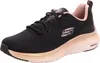 Skechers Sneakers 150025-BKRG in Black color size 37 Voir les images du produit 39