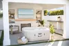Aufblasbarer Whirlpool mit Hydromassage für 4 Personen Produktbild-Vorschau 25