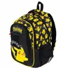 Zaino scolastico a 4 scomparti Pokemon da 16 pollici Anteprima dell’immagine prodotto 3