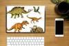 MuchoWow® Laptop Aufkleber Sticker Cover Dinosaurier - Produktbild-Vorschau 2