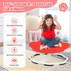 Izrielar dětská otočná židle pro autisty, kolotočová otočná Náhled obrázku produktu 4