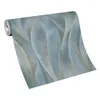 Vliestapete 10148-44 Tapete Blumen Floral 0.53 x 10.05 m Produktbild-Vorschau 7