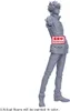 Statua in PVC di Gojo Satoru di Jujutsu Kaisen Grandista Anteprima dell’immagine prodotto 1