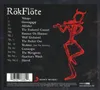Jethro Tull: RökFlöte - Sony Music - (CD / R) Náhľad obrázku produktu 2
