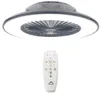 Ventilateur de plafond LED Domoletti Ceiling Fan Frost Voir les images du produit 1