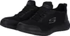 Laufschuhe Skechers 77222EC-BKL für Damen Produktbild-Vorschau 10