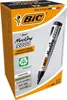 BIC Marking 2000, Schwarz, Rundspitze, Schwarz, 1,7 mm, Produktbild-Vorschau 1