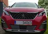 PEUGEOT 3008 II - GRILLE CHROMÉE Bandes décoratives pour Voir les images du produit 5