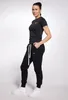 Gatta Active, Koszulka Sportowa Damska, Krótki Rękaw, Zori, Podgląd zdjęcia produktu 4
