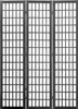 SucceBuy Séparation de pièce japonaise en 3 parties, Voir les images du produit 1