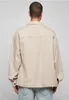 Urban Classics - Painters Fashion Jacke softseagrass - S Produktbild-Vorschau 10