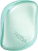 Tangle Teezer Compact Styler Teal Matte Chrome kartáč na Anteprima dell’immagine prodotto 6