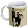 Fleetwood Mac - Tazza da caffè "Rumours" PM12319 (12 cm x Anteprima dell’immagine prodotto 2