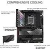 ASUS ROG CROSSHAIR X670E HERO - Carte mère - ATX - Socket Voir les images du produit 13
