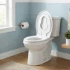 SONGMICS WC-Sitz O-Form, Kindersitz, Absenkautomatik, Produktbild-Vorschau 1