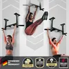 Sportstech Klimmzugstange KS400 4in1 | 3 Ösen,6 Griffe | Produktbild-Vorschau 3