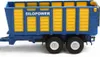 SIKU Farmer - Tracteur New Holland avec remorque Joskin, Voir les images du produit 11