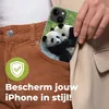 MuchoWow® Handyhülle Schutzhülle Hülle für Apple iPhone 14 Produktbild-Vorschau 2