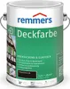 Remmers Deckfarbe tabakbraun, 2,5 Liter, Deckfarbe für Produktbild-Vorschau 2