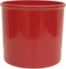 Leni Hydro Blumentopf Corona 13/12 Karminrot - Hydrokultur Produktbild-Vorschau 1
