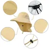Sonnenhut Herren Damen UPF 50+ Outdoor UV Summer Cap mit Produktbild-Vorschau 2