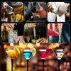 20-Teiliges Cocktail Shaker Cocktail Set Geschenk, Produktbild-Vorschau 8