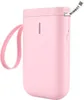 NIIMBOT A1B88268713 NIIMBOT D11 pink Etikettendrucker Podgląd zdjęcia produktu 1