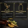 Omega 3 Fischöl Hochdosiert 2000mg in Triglycerid-Form (TG) Produktbild-Vorschau 10