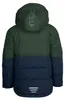 Trollkids chaqueta 365-322 color verde para niños Vista previa de la imagen del producto 2
